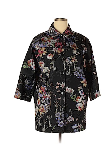 W by Worth Jacket (view 1)