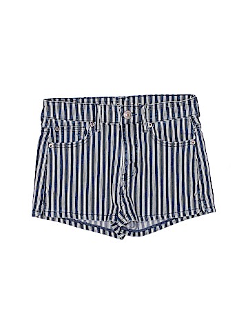 American Eagle Outfitters Denim Shorts (view 1)