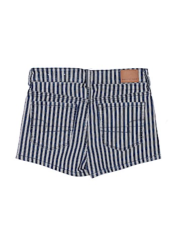 American Eagle Outfitters Denim Shorts (view 2)