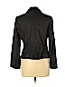 Ann Taylor LOFT Gray Blazer Size 12 (petite) - photo 2