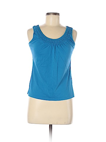 Ann Taylor LOFT Sleeveless Top (view 1)