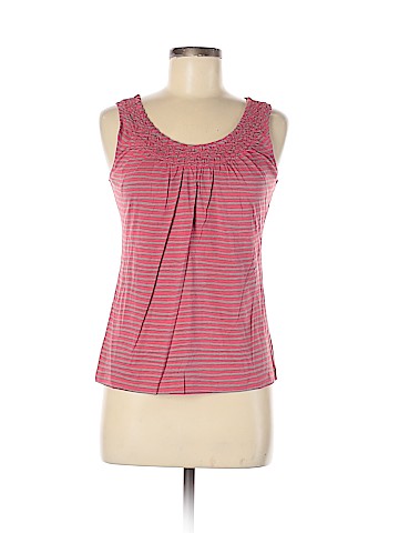 Ann Taylor LOFT Sleeveless Top (view 1)