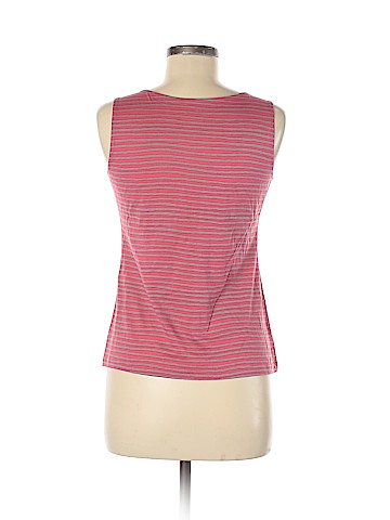 Ann Taylor LOFT Sleeveless Top (view 2)