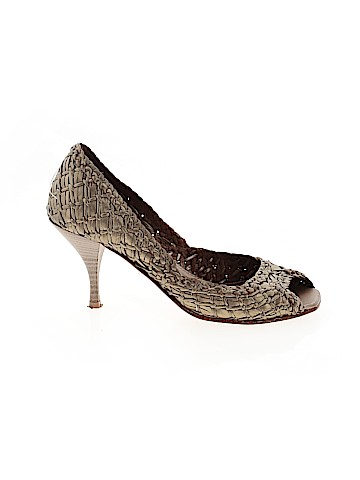 Lola Cruz Heels (view 1)