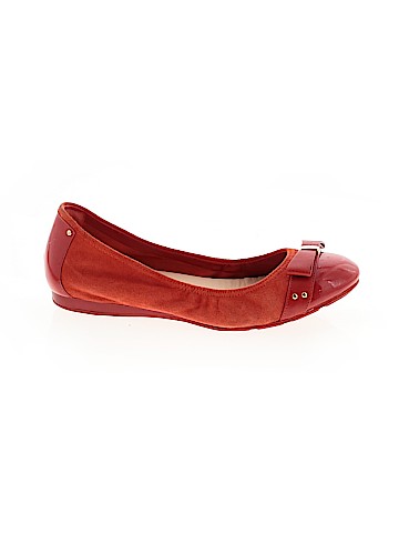 Cole Haan Flats (view 1)