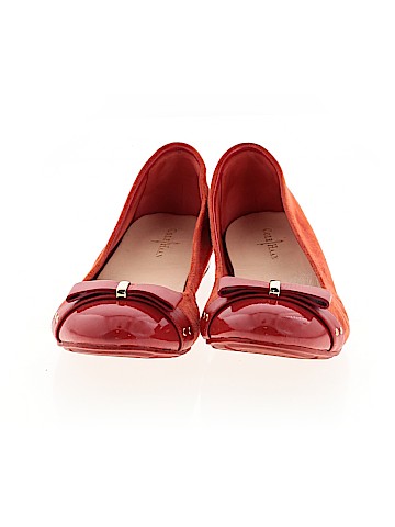 Cole Haan Flats (view 2)