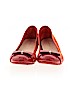 Cole Haan Orange Flats Size 7 - photo 2