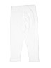 Hanna Andersson 100% Cotton White Casual Pants Size 140 cm / US 10 - photo 2
