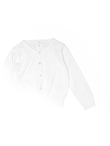 Carter's Cardigan (view 1)