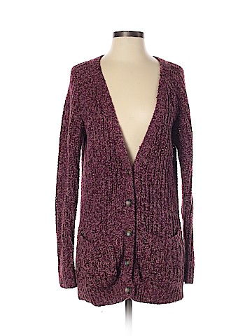 Garage Cardigan (view 1)