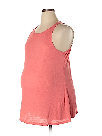 Old Navy - Maternity Sleeveless Top (view 1)