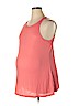 Old Navy - Maternity Pink Sleeveless Top Size XL - photo 1
