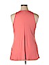 Old Navy - Maternity Pink Sleeveless Top Size XL - photo 2