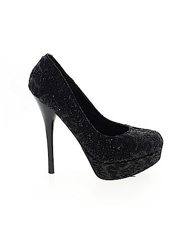 Bakers Heels (view 1)