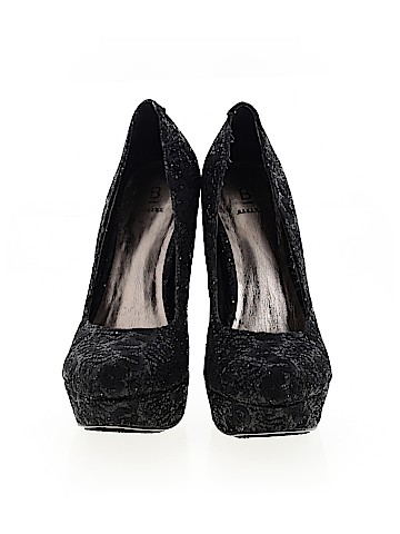 Bakers Heels (view 2)