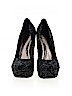 Bakers Black Heels Size 7 - photo 2