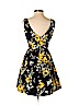 Ixia 100% Cotton Black Casual Dress Size S - photo 2