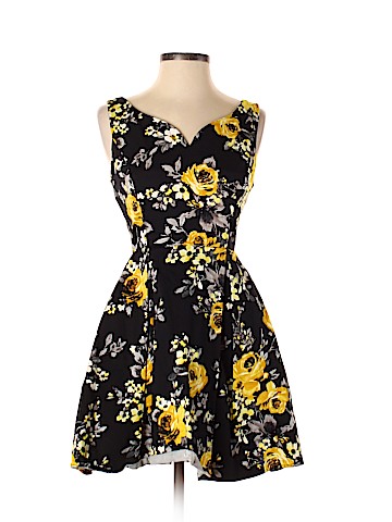 Ixia Casual Dress (view 1)