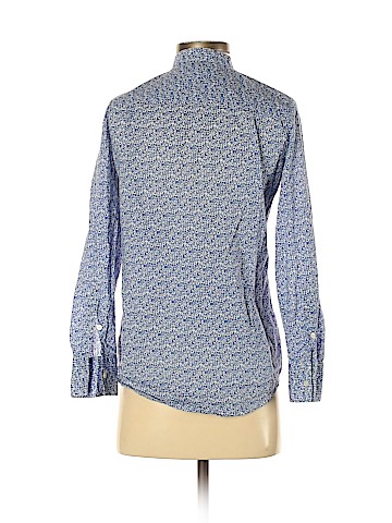Madewell Long Sleeve Button-Down Shirt (view 2)