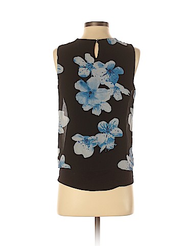 Calvin Klein Sleeveless Blouse (view 2)
