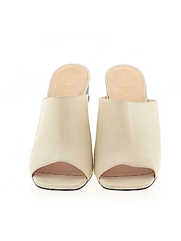 Cole Haan Mule/Clog (view 2)