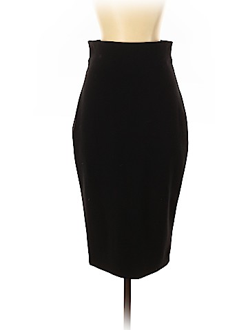 Jil Sander Wool Skirt (view 1)