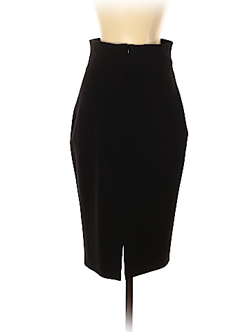 Jil Sander Wool Skirt (view 2)