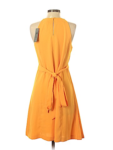 Ann Taylor Casual Dress (view 2)