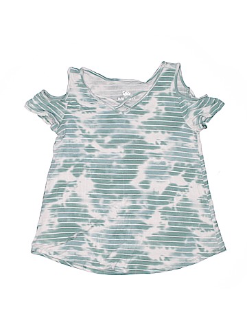 Justice Sleeveless Top (view 1)