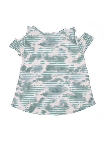 Justice Sleeveless Top (view 2)