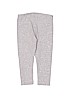 Carter's Gray Leggings 12-18 MO / 18 MO - photo 2