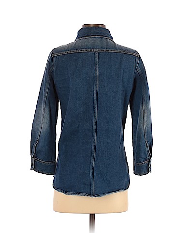 Chloé Denim Jacket (view 2)