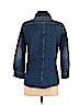 Chloé 100% Cotton Blue Denim Jacket Size EU (FR) 38 / US 6 - photo 2