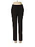 Theory 100% Polyester Black Dress Pants Size 4 - photo 1