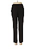 Theory 100% Polyester Black Dress Pants Size 4 - photo 2