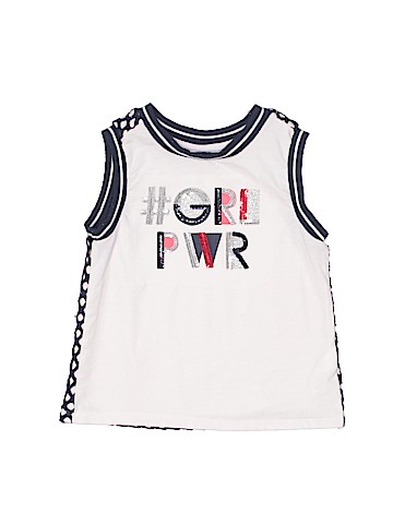 PL KIDS Tank Top (view 1)