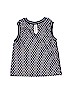 PL KIDS White Tank Top Size 3 - photo 2