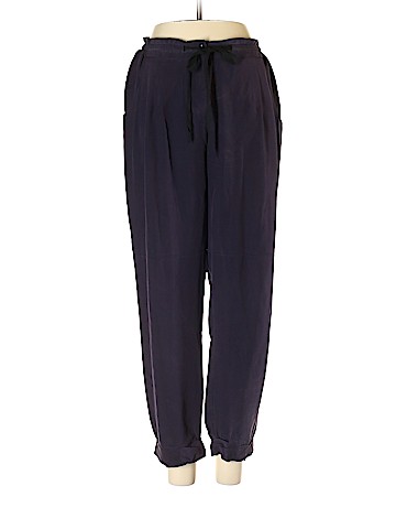 Wilfred Silk Pants (view 1)