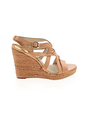 MICHAEL Michael Kors Wedges (view 1)