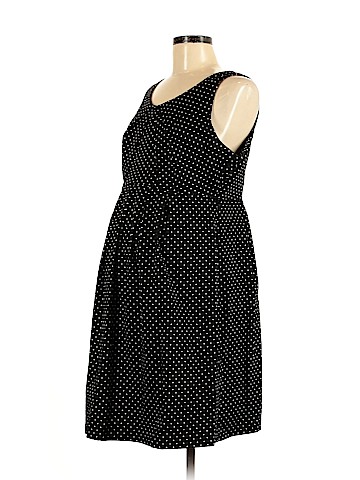 Motherhood Casual Dress (view 1)