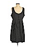 Motherhood Black Casual Dress Size M - photo 2