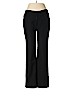 Banana Republic Black Wool Pants Size 4 (petite) - photo 1