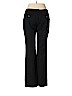 Banana Republic Black Wool Pants Size 4 (petite) - photo 2