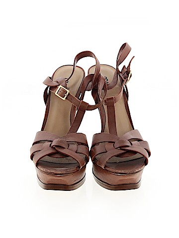 Bakers Heels (view 2)