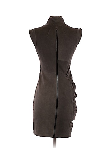 Yigal Azrouël New York Casual Dress (view 2)