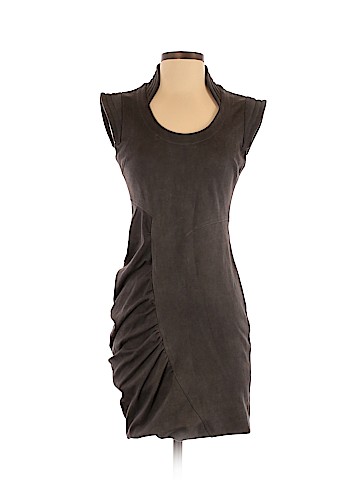 Yigal Azrouël New York Casual Dress (view 1)