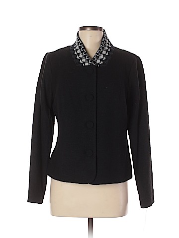 Pendleton Wool Coat (view 1)