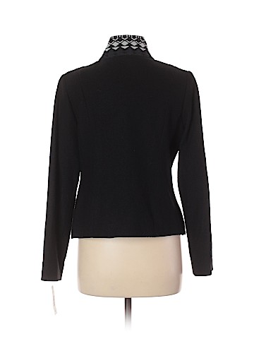 Pendleton Wool Coat (view 2)