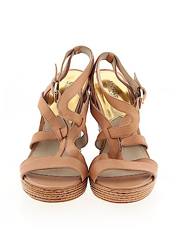 MICHAEL Michael Kors Wedges (view 2)