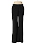 Banana Republic Black Wool Pants Size 4 (petite) - photo 1